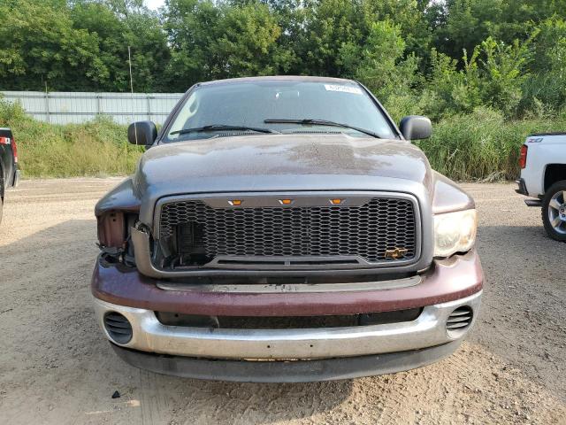 Photo 5 from auction – 2004 DODGE RAM 1500 S with VIN 1D7HA18D64J126737