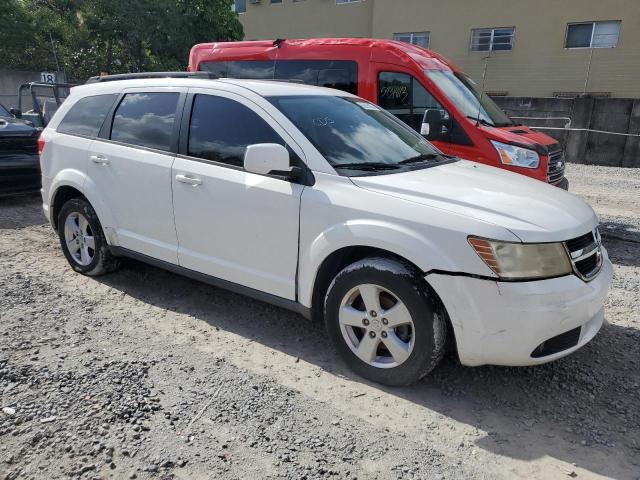Photo 4 from auction – 2010 DODGE JOURNEY SX with VIN 3D4PG5FV0AT274462