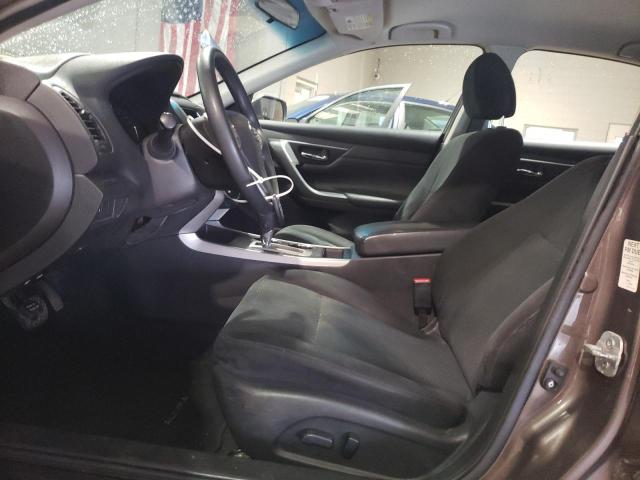 Photo 7 from auction – 2015 NISSAN ALTIMA 2.5 with VIN 1N4AL3AP0FC439818