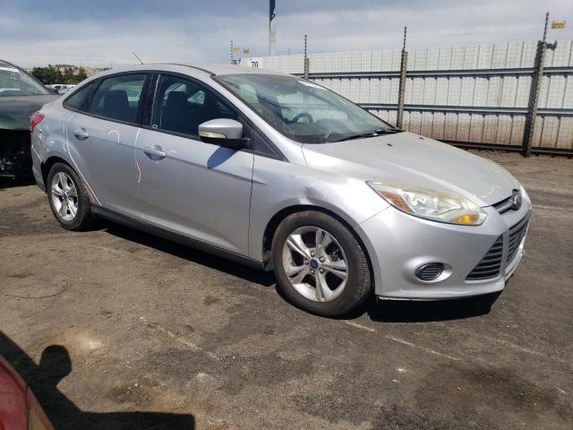 Photo 4 from auction – 2014 FORD FOCUS SE with VIN 1FADP3F28EL318290