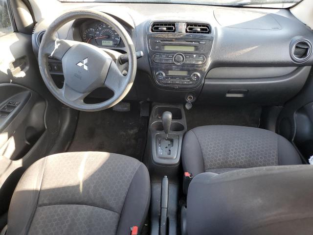 Photo 8 from auction – 2015 MITSUBISHI MIRAGE DE with VIN ML32A3HJ2FH046527