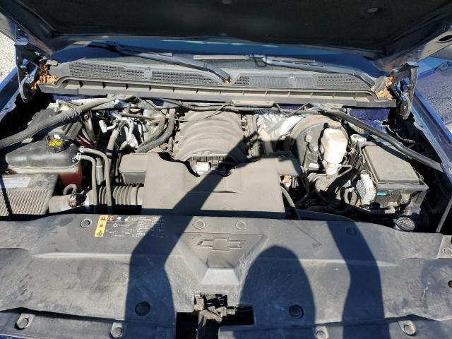 Photo 11 from auction – 2018 CHEVROLET SILVERADO with VIN 3GCUKREC2JG180534