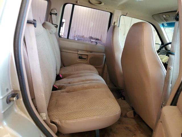 Photo 11 from auction – 2000 FORD EXPLORER X with VIN 1FMZU72X8YZC34579