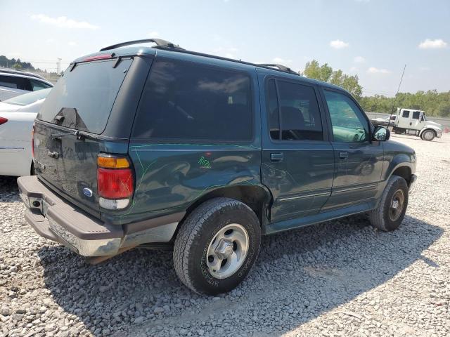 Photo 3 from auction – 1997 FORD EXPLORER with VIN 1FMDU32X8VUC83440