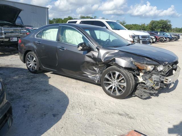 Photo 4 from auction – 2010 ACURA TSX with VIN JH4CU2F69AC025759