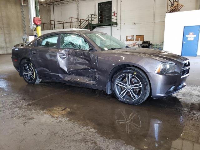 Photo 4 from auction – 2014 DODGE CHARGER R/ with VIN 2C3CDXDT5EH236701