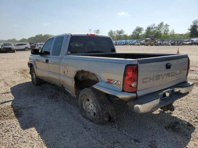Photo 2 from auction – 2003 CHEVROLET SILVERADO with VIN 1GCEK19T83E249463