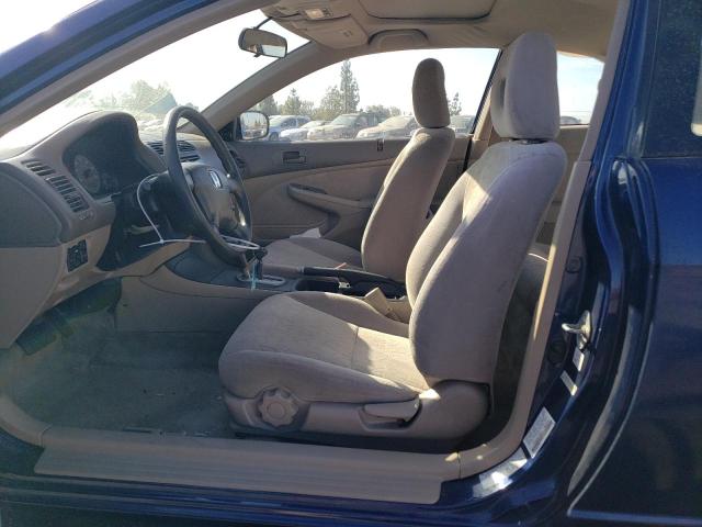 Photo 7 from auction – 2002 HONDA CIVIC EX with VIN 1HGEM22952L090024