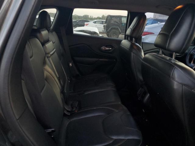 Photo 11 from auction – 2015 JEEP CHEROKEE L with VIN 1C4PJMDSXFW634551