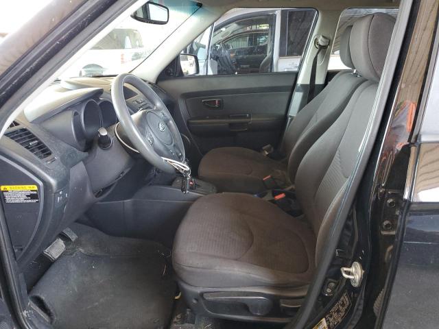 Photo 7 from auction – 2012 KIA SOUL with VIN KNDJT2A53C7746357