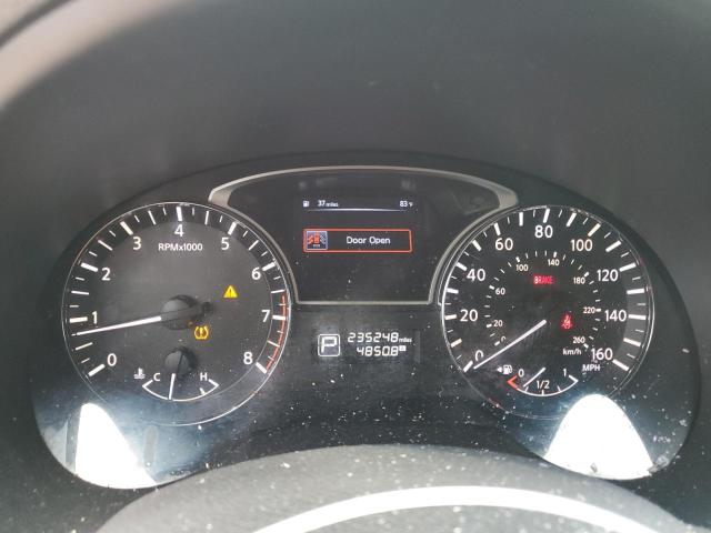 Photo 9 from auction – 2014 NISSAN ALTIMA 2.5 with VIN 1N4AL3AP7EC155908