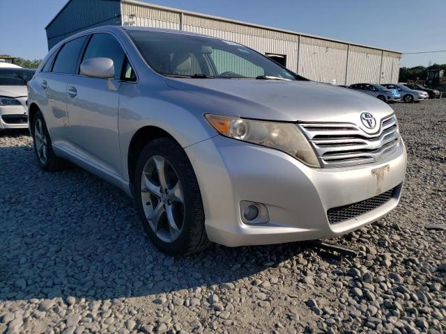 Photo 4 from auction – 2010 TOYOTA VENZA with VIN 4T3BK3BBXAU032373