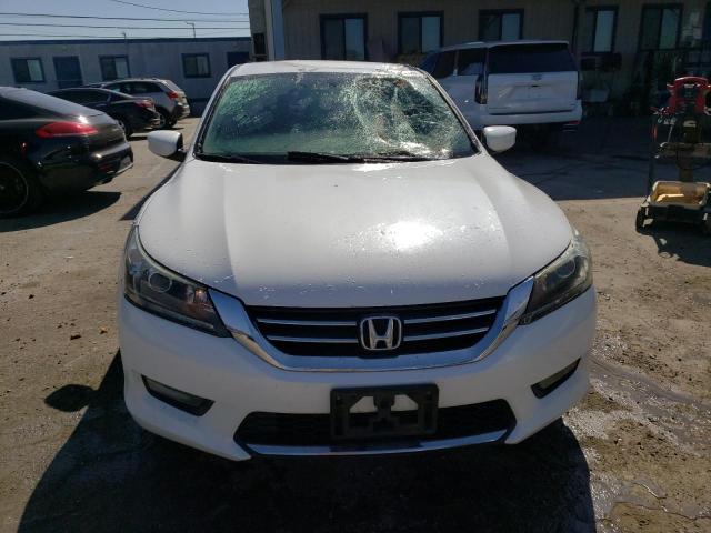 Photo 5 from auction – 2015 HONDA ACCORD SPO with VIN 1HGCR2F54FA080733
