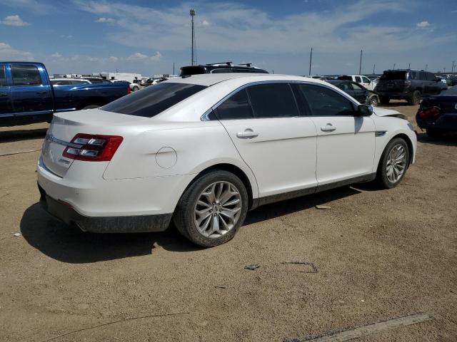 Photo 3 from auction – 2019 FORD TAURUS LIM with VIN 1FAHP2F82KG114766
