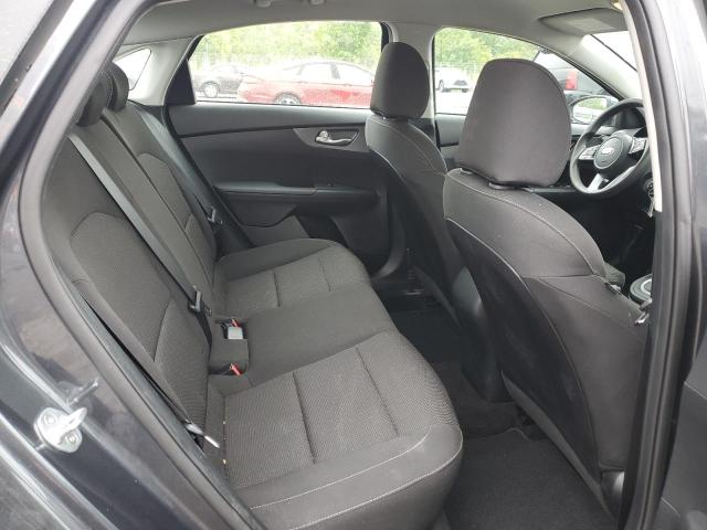 Photo 10 from auction – 2020 KIA FORTE FE with VIN 3KPF24AD8LE238655