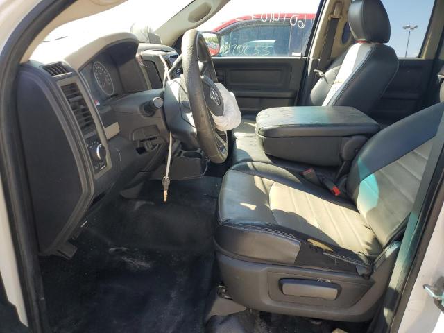 Photo 7 from auction – 2010 DODGE RAM 1500 with VIN 1D7RB1GP1AS214100