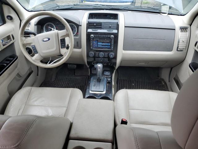 Photo 8 from auction – 2009 FORD ESCAPE HYB with VIN 1FMCU49329KA11729