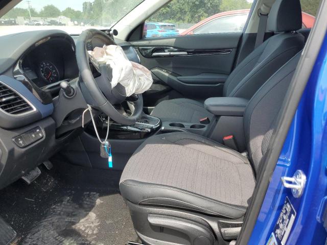 Photo 7 from auction – 2023 KIA SELTOS S with VIN KNDEU2AA6P7446068