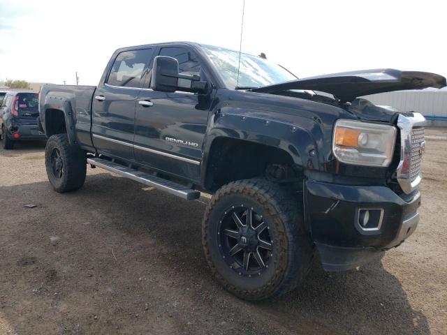Photo 4 from auction – 2015 GMC SIERRA K35 with VIN 1GT424E86FF163663