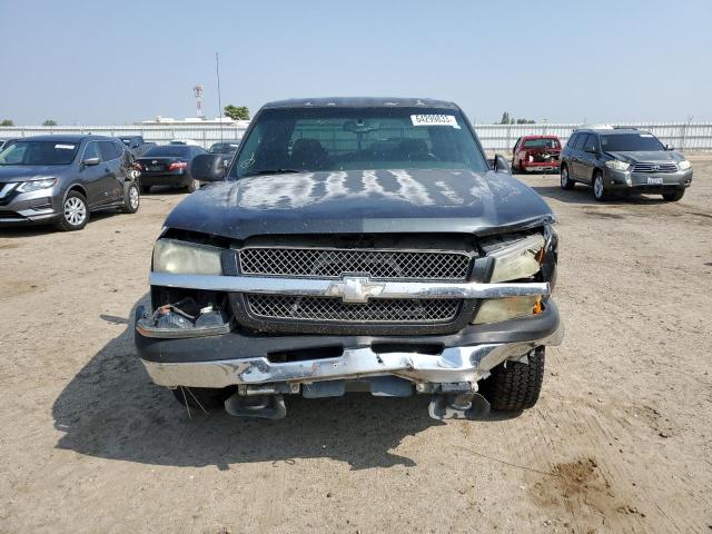 Photo 5 from auction – 2005 CHEVROLET SILVERADO with VIN 2GCEC13T151165513