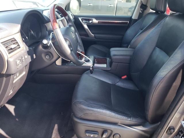 Снимка 7 от търг – 2014 LEXUS GX 460 с VIN JTJBM7FX9E5083123