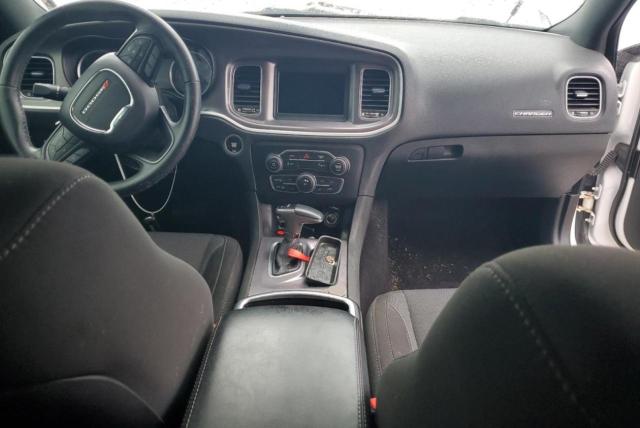Photo 8 from auction – 2019 DODGE CHARGER SX with VIN 2C3CDXBG5KH754308