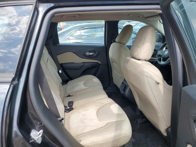 Photo 11 from auction – 2015 JEEP CHEROKEE S with VIN 1C4PJLAB8FW597059