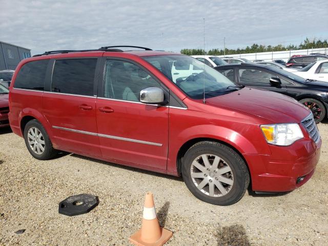 Photo 4 from auction – 2010 CHRYSLER TOWN & COU with VIN 2A4RR5DX3AR234829