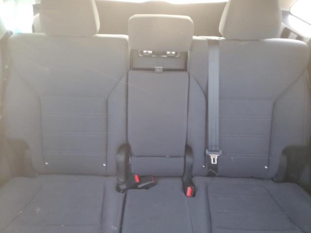 Photo 10 from auction – 2016 KIA SORENTO LX with VIN 5XYPG4A39GG050300