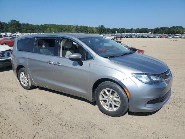 Photo 4 from auction – 2017 CHRYSLER PACIFICA T with VIN 2C4RC1DG1HR588245