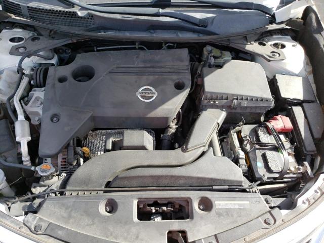 Photo 11 from auction – 2015 NISSAN ALTIMA 2.5 with VIN 1N4AL3AP0FC568268