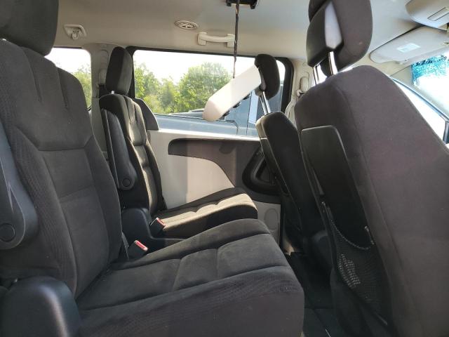 Photo 11 from auction – 2014 DODGE GRAND CARA with VIN 2C4RDGBG0ER227460