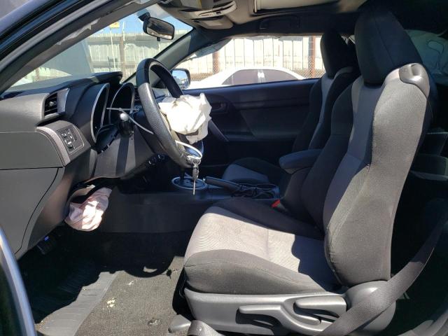 Photo 7 from auction – 2014 TOYOTA SCION TC with VIN JTKJF5C74E3074335