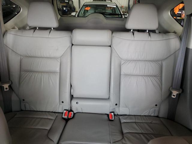 Photo 10 from auction – 2013 HONDA CR-V EXL with VIN 5J6RM4H72DL044312