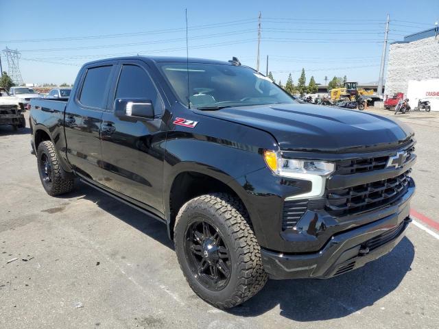 Photo 4 from auction – 2023 CHEVROLET SILVERADO with VIN 2GCUDEED2P1147546