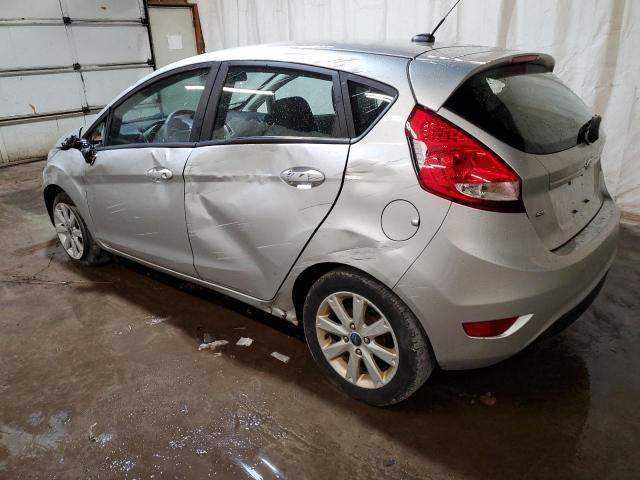 Photo 2 from auction – 2012 FORD FIESTA SE with VIN 3FADP4EJ2CM169756