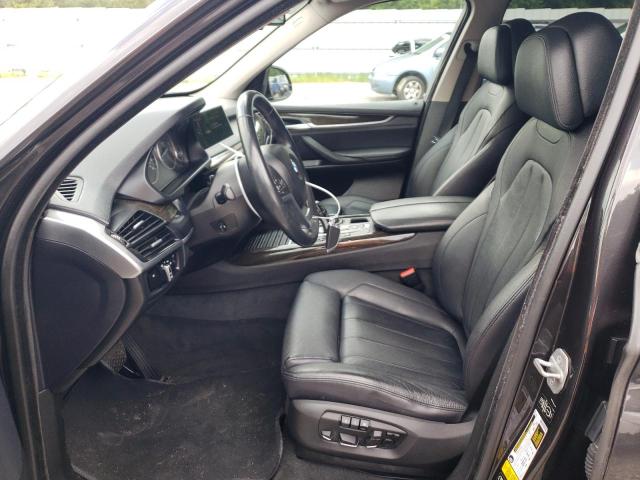 Photo 7 from auction – 2014 BMW X5 XDRIVE3 with VIN 5UXKR0C57E0H16182
