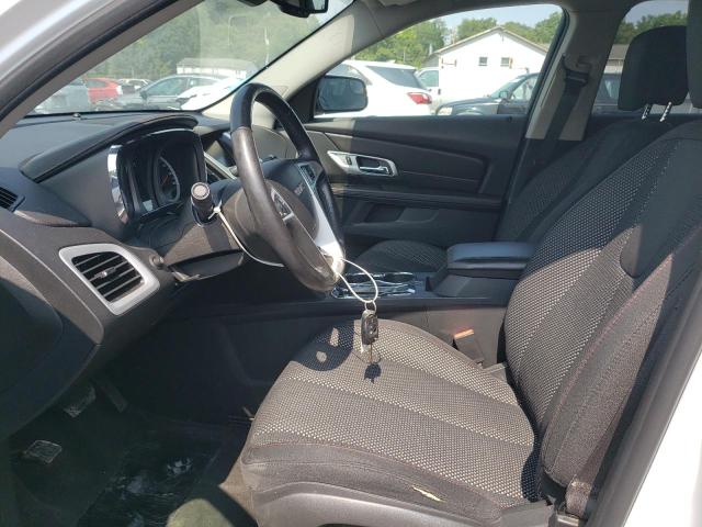 Photo 7 from auction – 2014 GMC TERRAIN SL with VIN 2GKALREK4E6264755