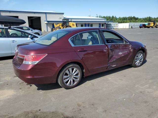 Photo 3 from auction – 2012 HONDA ACCORD EX with VIN 1HGCP2F75CA088441