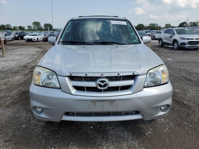 Photo 5 from auction – 2006 MAZDA TRIBUTE S with VIN 4F2CZ94196KM19827