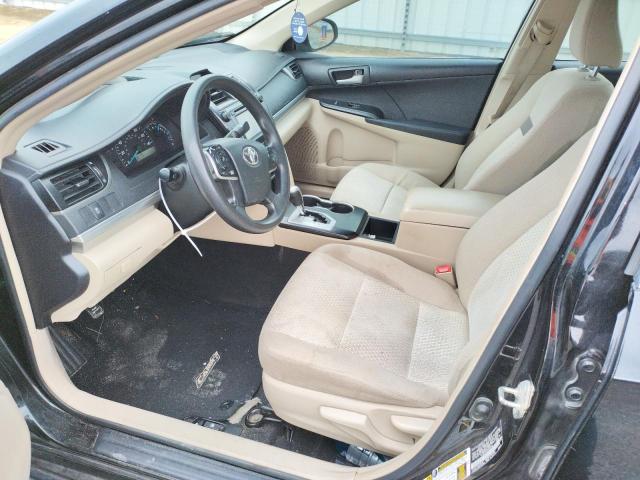 Photo 7 from auction – 2014 TOYOTA CAMRY L with VIN 4T1BF1FK5EU735249