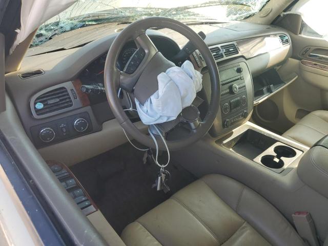 Photo 8 from auction – 2012 GMC YUKON SLT with VIN 1GKS2CE06CR142080