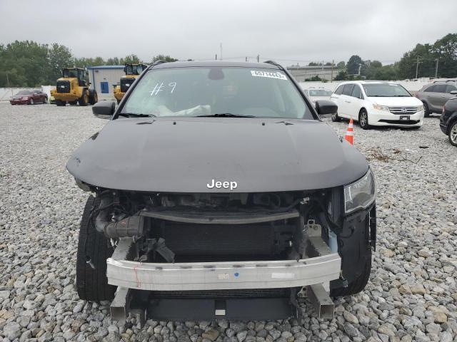Photo 5 from auction – 2017 JEEP COMPASS LI with VIN 3C4NJDCB0HT628517