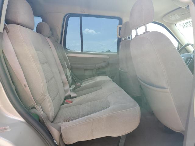 Photo 11 from auction – 2004 FORD EXPLORER X with VIN 1FMZU63KX4ZB33387