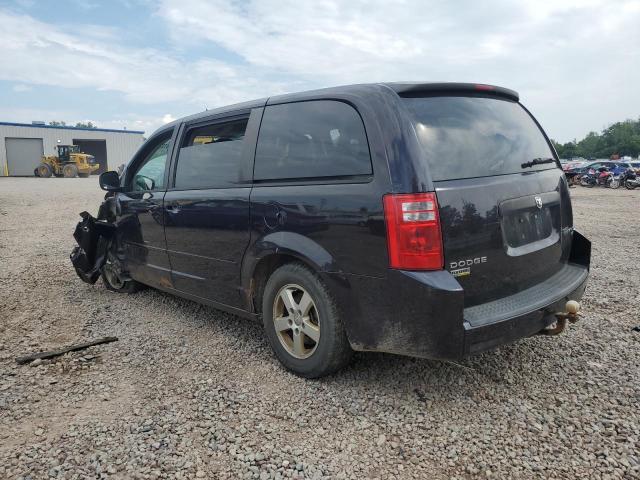 Photo 2 from auction – 2010 DODGE GRAND CARA with VIN 2D4RN4DE8AR282274