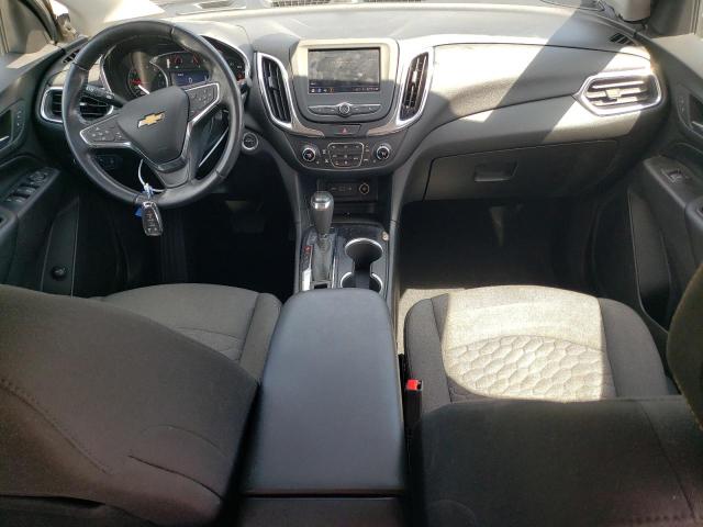 Photo 8 from auction – 2020 CHEVROLET EQUINOX LT with VIN 2GNAXTEV5L6164787