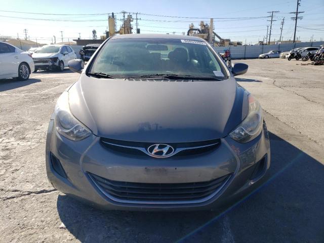 Photo 5 from auction – 2013 HYUNDAI ELANTRA GL with VIN 5NPDH4AE5DH201834