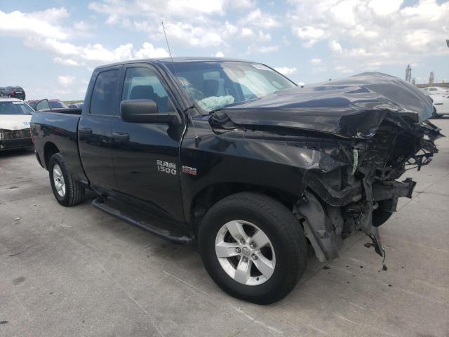 Photo 4 from auction – 2017 RAM 1500 ST with VIN 1C6RR6FTXHS601702