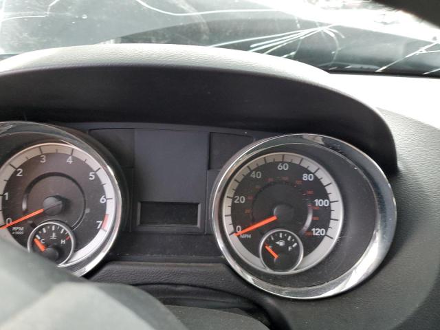 Photo 9 from auction – 2013 DODGE GRAND CARA with VIN 2C4RDGCG4DR752034