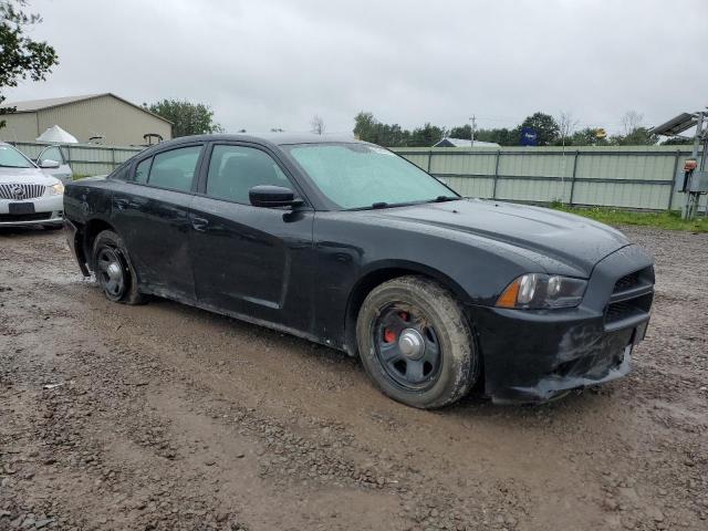 Photo 4 from auction – 2014 DODGE CHARGER PO with VIN 2C3CDXAT8EH358683